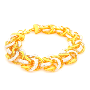 RANTAI TANGAN DUBAI 2C