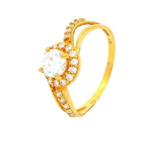 CINCIN BATU SWAROVSKI